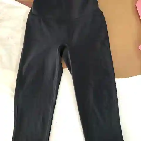 OEM Leggings - Private Label Activewear