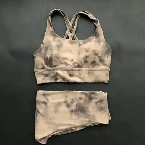 OEM Activewear Sets - Private Label Activewear