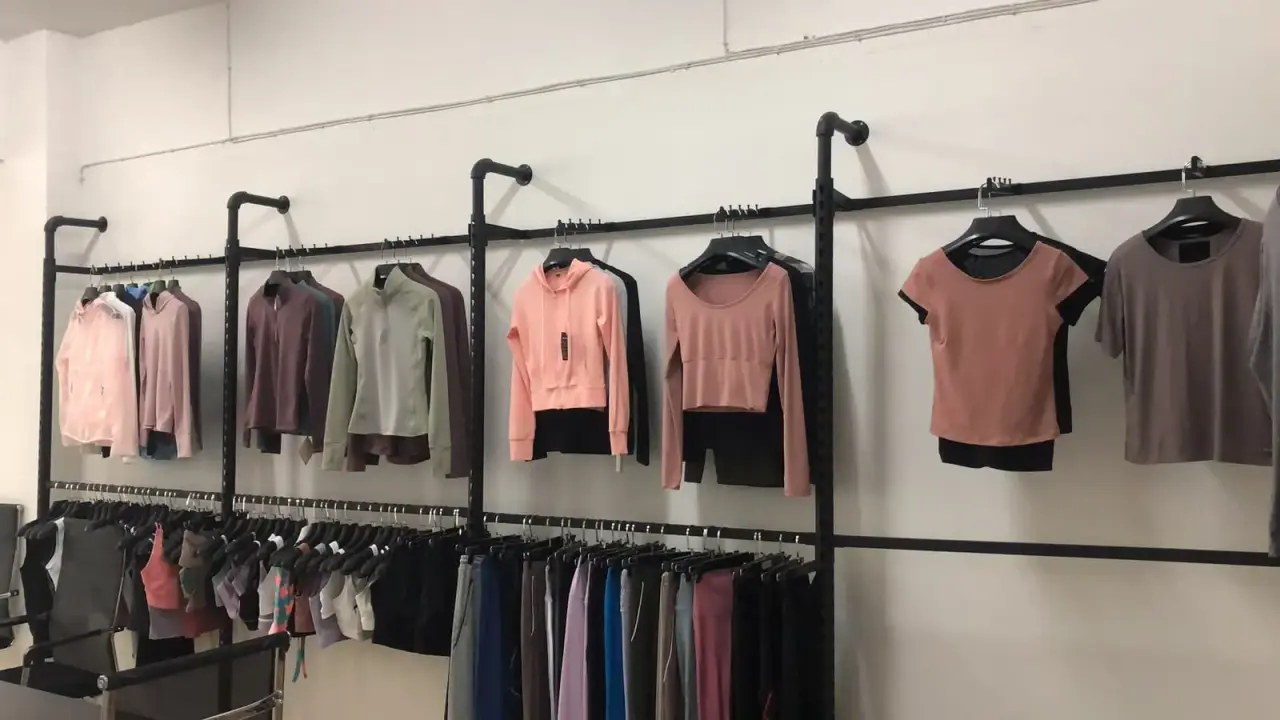 Fabric, Pattern, Sample, and Bulk — Handled by the Same Team.