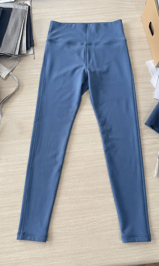 Brushed Winter Leggings