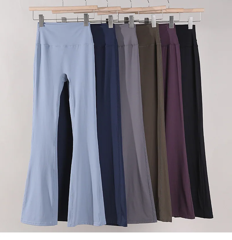 Flare Yoga Pants