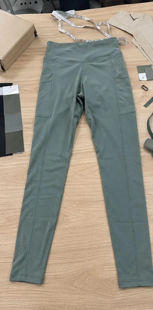 Pocket Performance Leggings