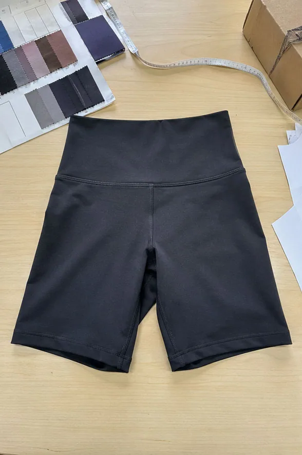 Training Gym Shorts